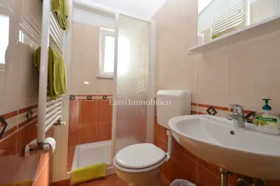 Apartment 75 m², Novigrad - sea view and balcony 26 m² - 13