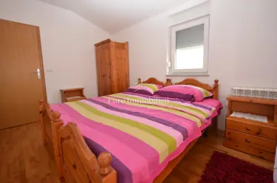 Apartment 75 m², Novigrad - sea view and balcony 26 m² - 14