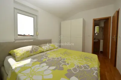 Apartment 75 m², Novigrad - sea view and balcony 26 m² - 11