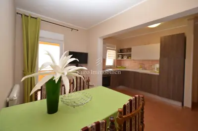 Apartment 75 m², Novigrad - sea view and balcony 26 m² - 21