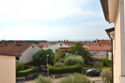 Apartment 75 m², Novigrad - sea view and balcony 26 m² - 4
