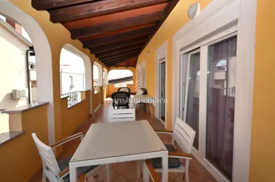 Apartment 75 m², Novigrad - sea view and balcony 26 m² - 6