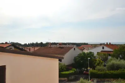 Apartment 75 m², Novigrad - sea view and balcony 26 m² - 7