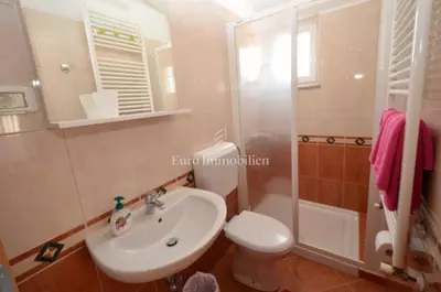 Apartment 75 m², Novigrad - sea view and balcony 26 m² - 17