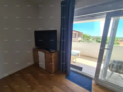 Stan 103 m², Barbariga, Vodnjan - djelomičan pogled na more - 8
