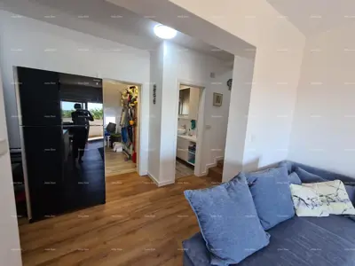 Stan 103 m², Barbariga, Vodnjan - djelomičan pogled na more - 7