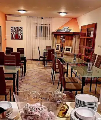 Prodaja- prekrasan obiteljski hotel u Fažani- 200 m od mora! - 3
