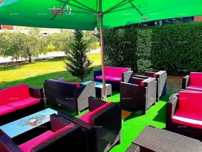 Prodaja- prekrasan obiteljski hotel u Fažani- 200 m od mora! - 6