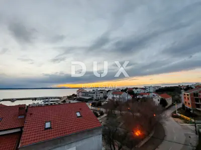 Apartment 195.4 m², Petrčane - 3 apartments, second row to the sea - 21