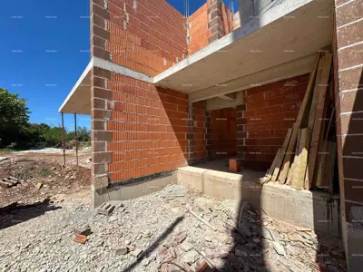 Wohnung 112 m², Barbariga, Erdgeschoss und Teil des Gartens - 4