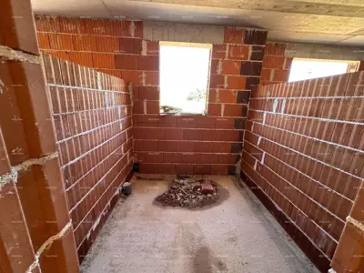 Wohnung 112 m², Barbariga, Erdgeschoss und Teil des Gartens - 7