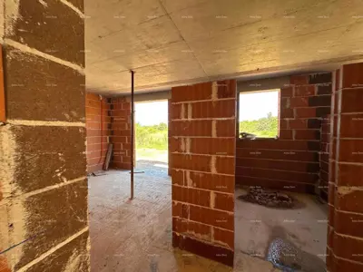 Wohnung 112 m², Barbariga, Erdgeschoss und Teil des Gartens - 5