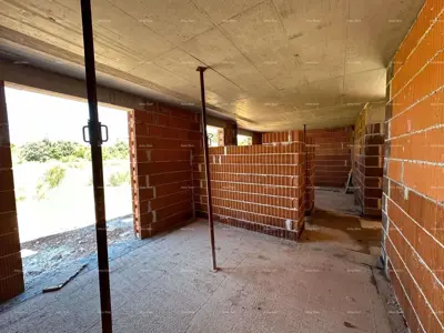Stan 112 m², Barbariga, prizemlje i dio vrta