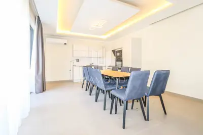 Villa 155 m², Rovinj - ruhige Straße in der Nähe des Strandes - 6