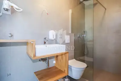 Villa 155 m², Rovinj - ruhige Straße in der Nähe des Strandes - 10