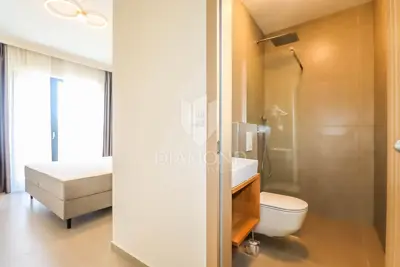 Villa 155 m², Rovinj - ruhige Straße in der Nähe des Strandes - 13