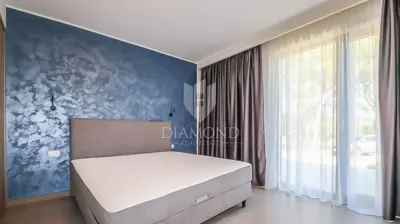Villa 155 m², Rovinj - ruhige Straße in der Nähe des Strandes - 9