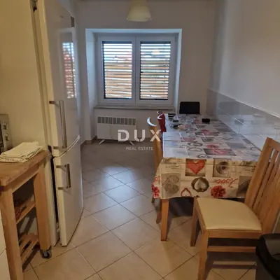 Dvojna kuća 120 m², Opatija - Centar, pogled na more - 8