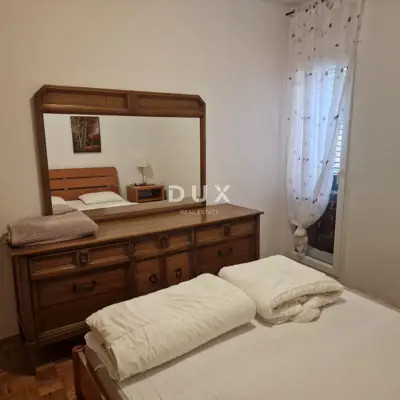 Dvojna kuća 120 m², Opatija - Centar, pogled na more - 13