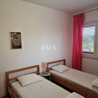 Dvojna kuća 120 m², Opatija - Centar, pogled na more - 15
