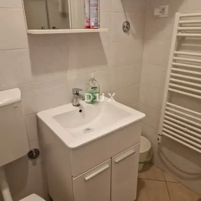 Dvojna kuća 120 m², Opatija - Centar, pogled na more - 18