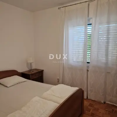 Dvojna kuća 120 m², Opatija - Centar, pogled na more - 9