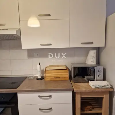 Dvojna kuća 120 m², Opatija - Centar, pogled na more - 6