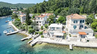 Wohnung zum Kauf in Korčula, 141,3 m² - 2