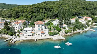 Wohnung zum Kauf in Korčula, 141,3 m²