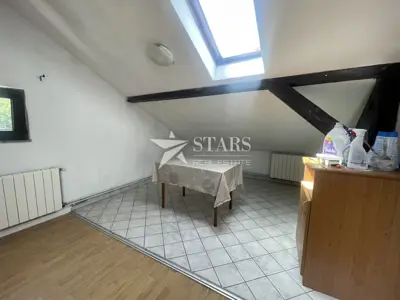 Hausetage 102 m², Rukavac - ruhige Lage und 3 Parkplätze - 3