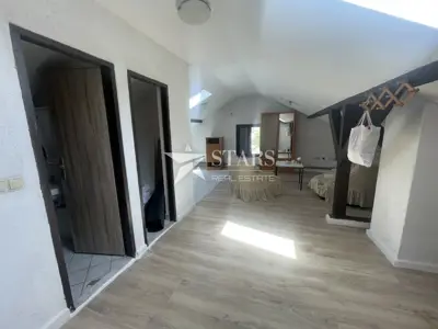 Hausetage 102 m², Rukavac - ruhige Lage und 3 Parkplätze