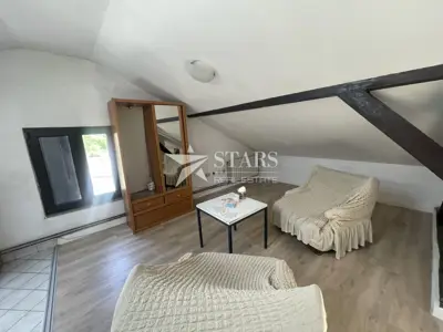 Hausetage 102 m², Rukavac - ruhige Lage und 3 Parkplätze - 2