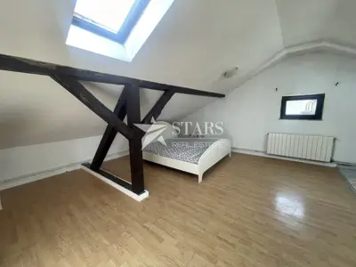 Hausetage 102 m², Rukavac - ruhige Lage und 3 Parkplätze - 4