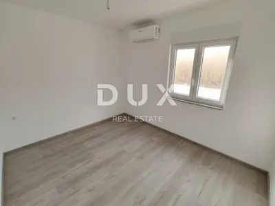 Penthouse 92,15 m², Privlaka - 140 m vom Strand, Meerblick - 14