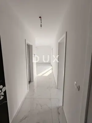 Penthouse 92,15 m², Privlaka - 140 m vom Strand, Meerblick - 16