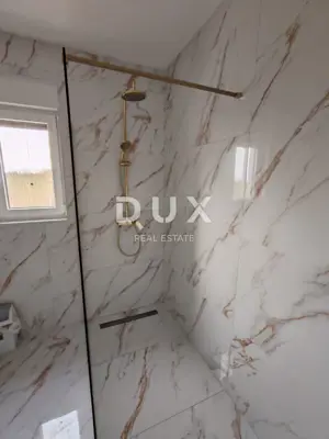 Penthouse 92,15 m², Privlaka - 140 m vom Strand, Meerblick - 18