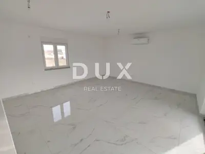 Penthouse 92,15 m², Privlaka - 140 m vom Strand, Meerblick - 8