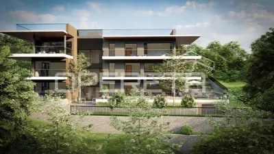 Wohnung zum Kauf in Babina Rijeka, 168 m² - 8