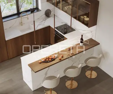 Wohnung zum Kauf in Babina Rijeka, 168 m² - 3