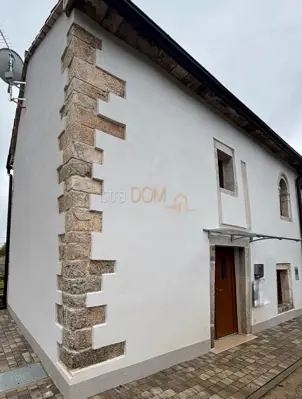 Kamena kuća 65 m², Barban - obnovljena 2025.