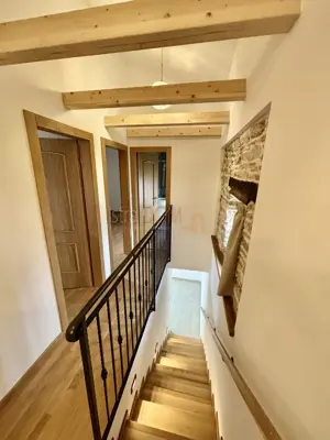 Kamena kuća 65 m², Barban - obnovljena 2025. - 6