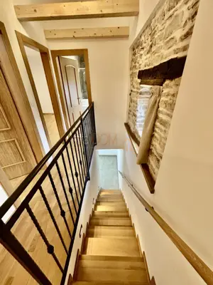Kamena kuća 65 m², Barban - obnovljena 2025. - 7