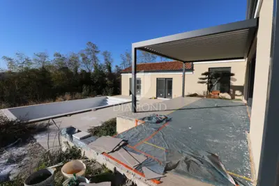 Haus zum Kauf in Labin, 182 m² - 4