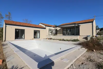 Haus zum Kauf in Labin, 182 m² - 6