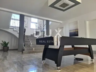 House 450 m², Rogovići, Kaštelir-Labinci - quiet location 4 km from the sea - 13