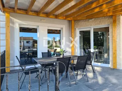 House 450 m², Rogovići, Kaštelir-Labinci - quiet location 4 km from the sea - 22