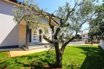 House 450 m², Rogovići, Kaštelir-Labinci - quiet location 4 km from the sea - 3