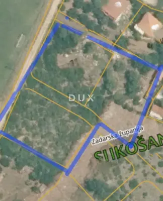 Land plot for sale in Debeljak - 2