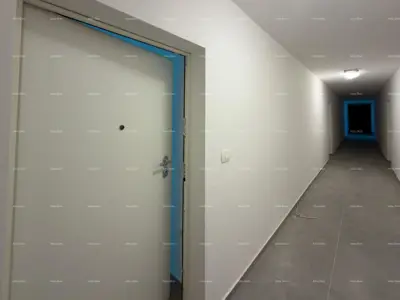 Stan u novoj zgradi! - 2