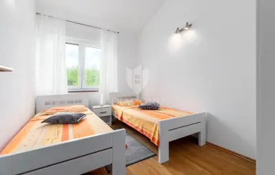 Labin, excellent single-storey house with pool - 18